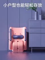 Washing your hair deckchair Home grown-up pregnant women Lazy Pregnancy Bed Girl does not occupy little area for little children lengthened