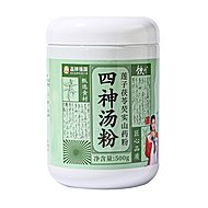 四神汤粉营养早餐免煮代餐粉