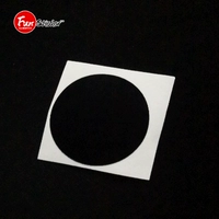 Черный, диаметр 2мм, 2 см