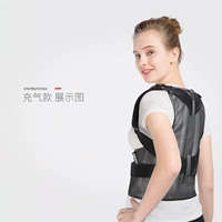 H-56 Обновление газовой колонны тяги колонны