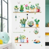 Самоклеющееся настенное крепление на стену, свежая наклейка