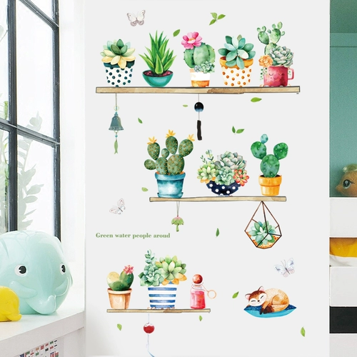 Самоклеющееся настенное крепление на стену, свежая наклейка