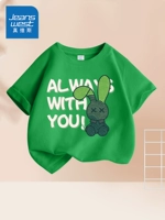 【Одиночный расчет】 j Играй кролика/фруктовый зеленый