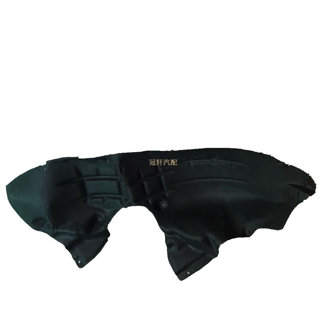 Suitable for 18-19-20-21 tenth generation Accord fender lining front wheel rear wheel mud fender lining cotton