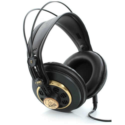 AKG /AI Technology K240s ГАДИКА ПРОФЕССИО