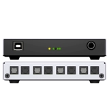 Общенациональный руководитель Digiface USB 66 канал 32 в/34 цифровой аудио -интерфейс