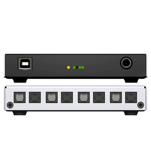 Общенациональный руководитель Digiface USB 66 канал 32 в/34 цифровой аудио -интерфейс