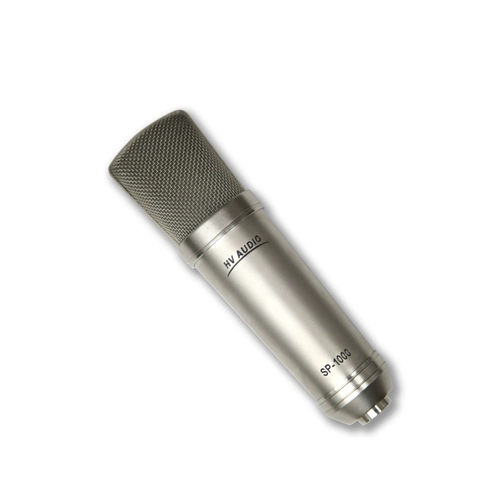 Подлинный лицензированный HV-Audio SP-1000 SP1000 Запись емкости Micro Voice Micro