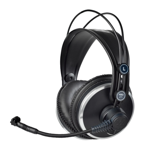 AKG /AI Technology HSD171 HSC271 Принесите емкостную трубку.