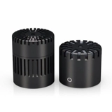 Электрический портативный микрофон в форме сердца, ручка, комплект, 4018v