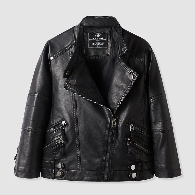Children's spring jacket for boys