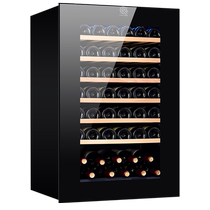 Jointek Junde frequency conversion seamless fully embedded wine cabinet built-in constant temperature red wine cabinet zero-embedded refrigerated cabinet home