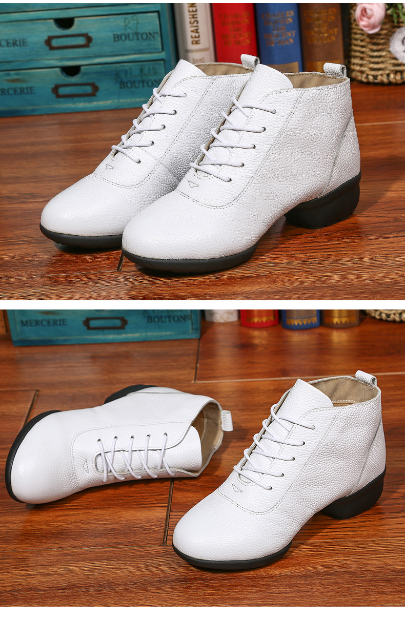 Chaussures de danse moderne femme - Ref 3448799 Image 22