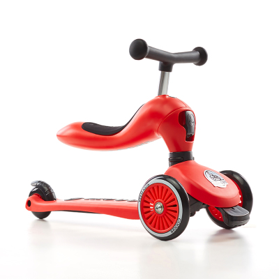 Balance Scooter n1