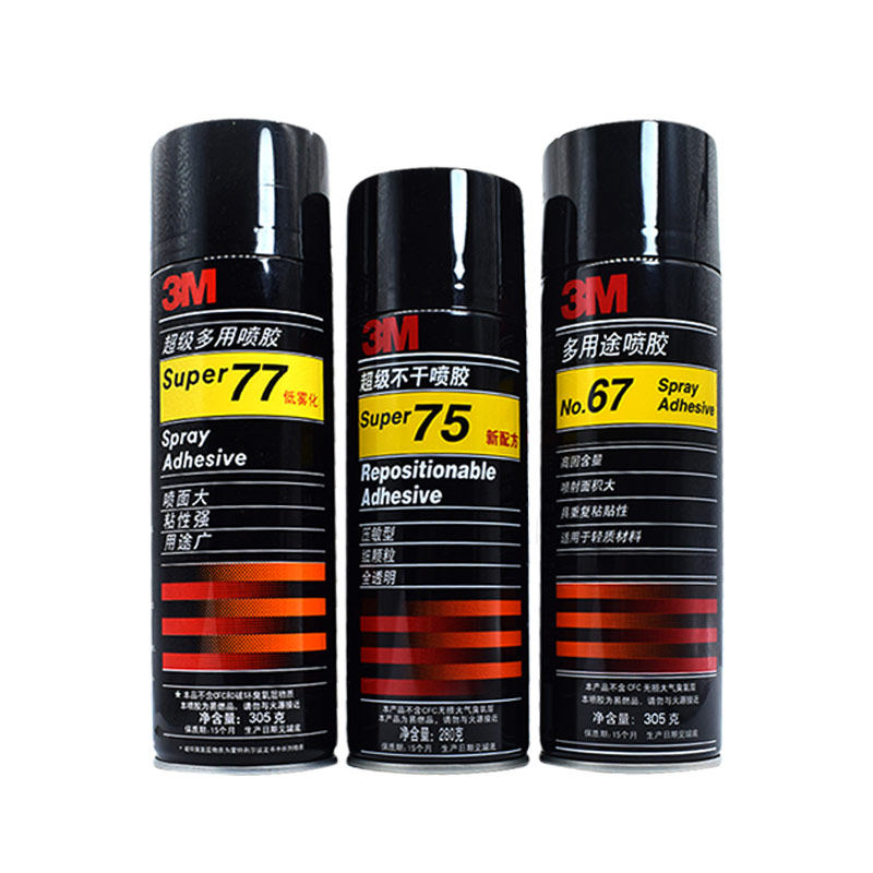3M胶是什么胶水?它的特点和用途有哪些?-生活-淘宝百科网