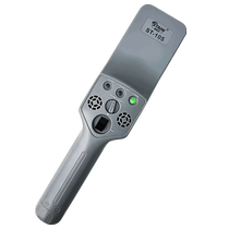 Handheld metal detector high precision electronic device detection instrument security inspector feeler detector jewellery detector