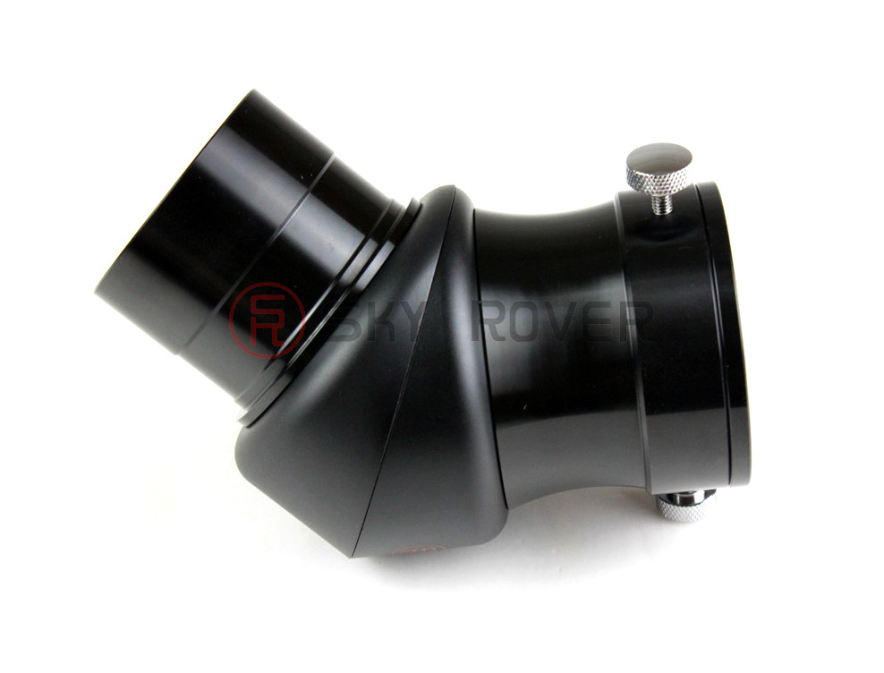 SKY ROVER Tianhu Image Zenith Mirror 45 degrees 45° Full Image 2 inches