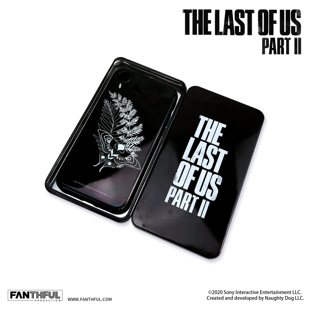 Extremely guest house The Last of Us™ Part II Last survivor 2 Topic mobile phone protective shell