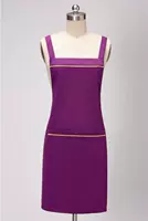 Фиолетовые мужчины и женщины универсальные модели