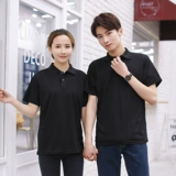 Быстросохнущая футболка polo, спортивный спасательный жилет для работы, делается под заказ, с печатью вашего логотипа