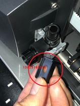  Ritu Tuwang cutting plotter GRAPHTEC accessories FC8600 tool holder clip