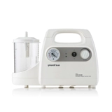 Электрическая мокросопочтения поглотители домохозяйства пожилых людей. Паралич взрослого Пациент Медицинское негативное давление притягивало аттракторов -мокроту Портировочную машину портативную