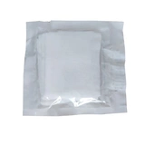 Медицинская марла -блок стерилизация стерилизация дезинфекция одноразовая песчаная ткань детская блок.