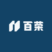 云南百荣企业店的LOGO