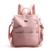 2019 thời trang mới Oxford vải ba lô chống thấm nylon ba lô nữ công suất lớn ba lô đa chức năng thủy triều gói - Ba lô balo laptop nam Ba lô