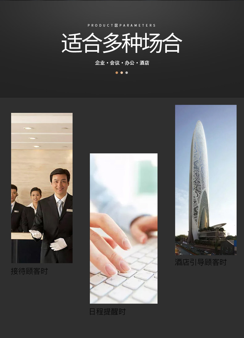 Пользовательское меню 亚克力台卡展示牌a4立牌定制台牌桌面广告强磁台签标价目表摆台酒 M & G,