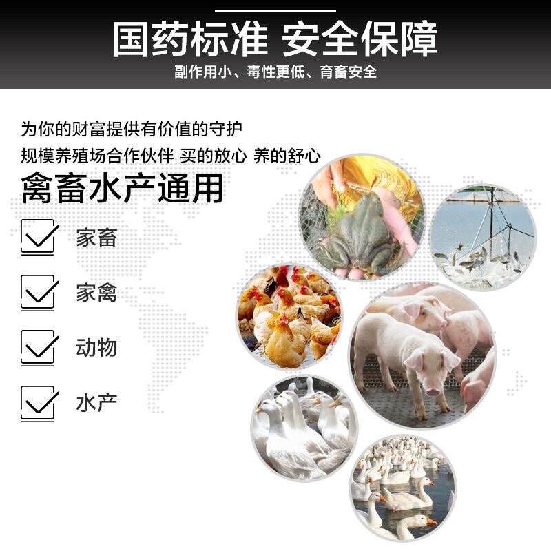 淘兽药业