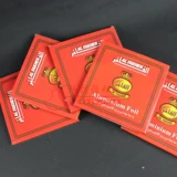 Турецкий и индийский бар специального дымового горшка Арабский горшок арабский горшок 50 кусочков оборудовано