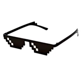 Мозаика, солнцезащитные очки подходит для мужчин и женщин, популярно в интернете