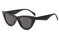 Черный серый