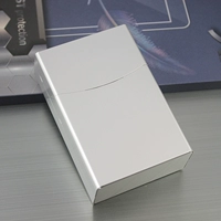 Серебряный свет