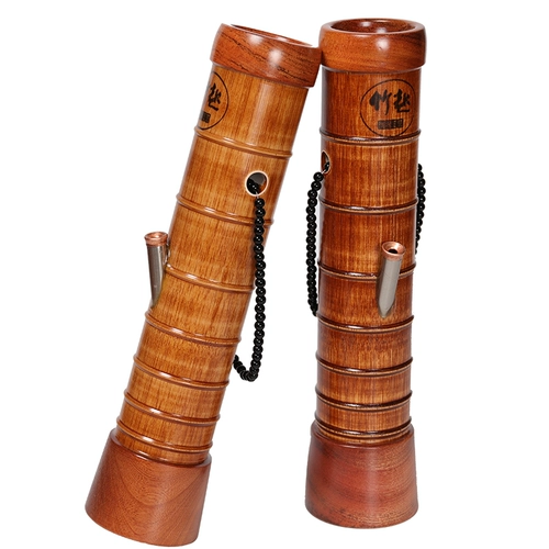 Чжук -Муку бамбук -сигаретная сигаретная фильтрация вода сигарета Большой бамбуко