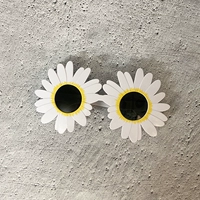 Белый объектив на солнечной энергии