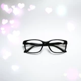 Новые очки для чтения крупная смола с высокой четкой