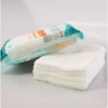 5*7 Sterile Gauze Pads Disposable Sterilized Medical Gauze Bandage Absorbent Cotton Gauze Sheets for Baby Oral Cleaning