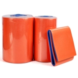 Пластабильная высокая молекулярная плита фанерная запястья зафиксировала перелом запястья.