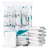 1000 штук!Медицинские стерильные марлевые блоки одноразовых ран