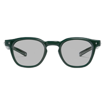 (Chinese Valentines Day Gift) (New 2024 Optical Series) VONZO Fashion Round Glasses Frame Optical Frame