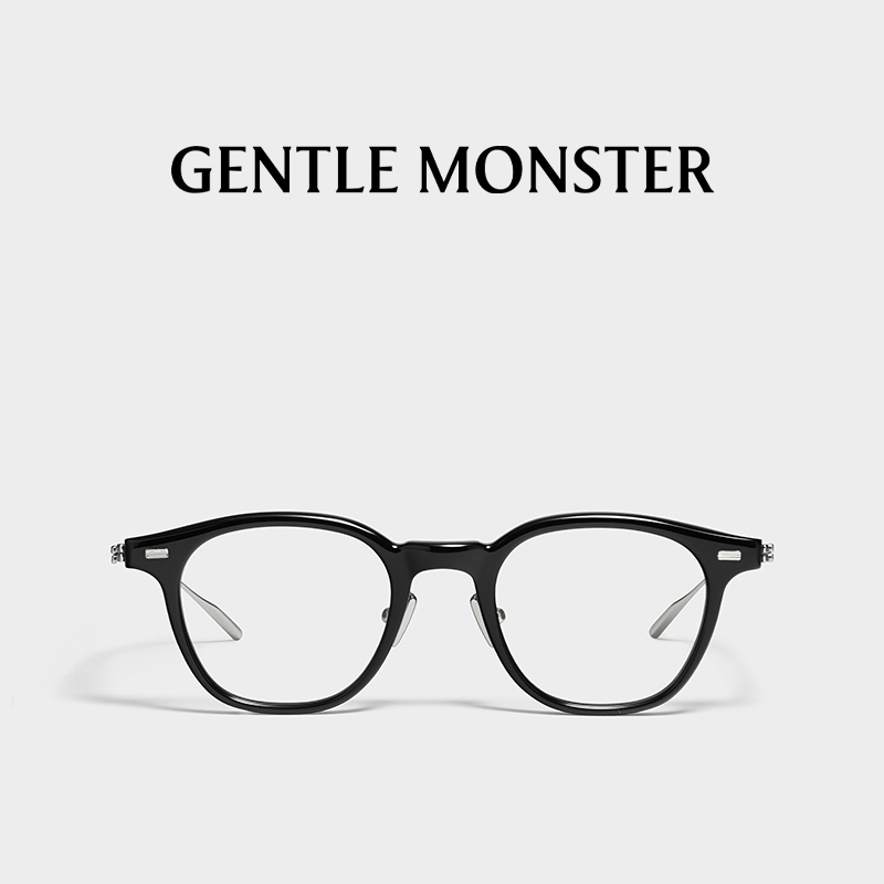 (new 2024 optical series) ROB fashion big frame square eye frames optical mirror-Taobao