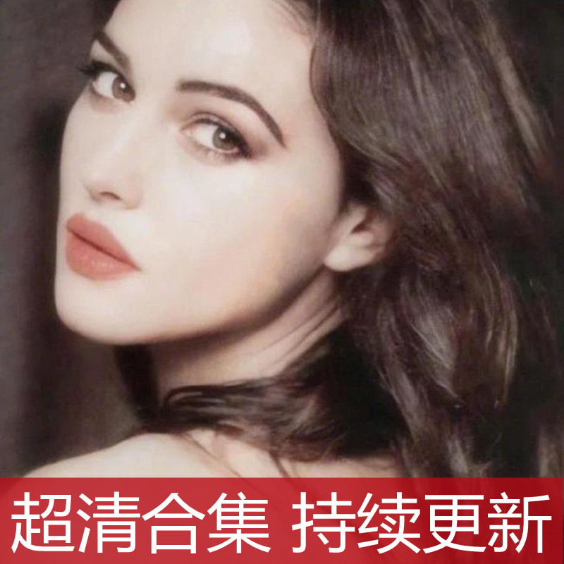 Monica Beruchi Monica Bellucci Italian Actor Model Love Movie Full Episode