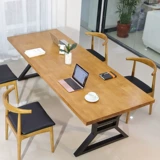 Американская конференция American American Conference Conference Simple Dest Dold Table Workbench