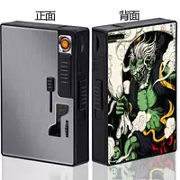 Fengshen (отправьте 300 смешанных вкусов, взрывов)