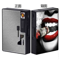 Красные губы (взломали 300 смешанных вкусов)