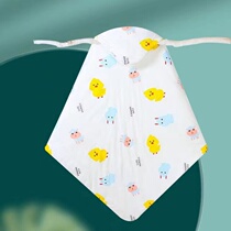 Ranan (Clear) bean is baby baby cotton and thickened bean bag