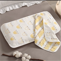 Ranan gauze childrens pillow towel 1 pair