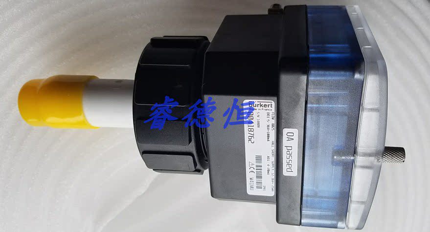 Baodi sensor burkert8022 pulse distributor sensor Baode Baodi 8022 distributor